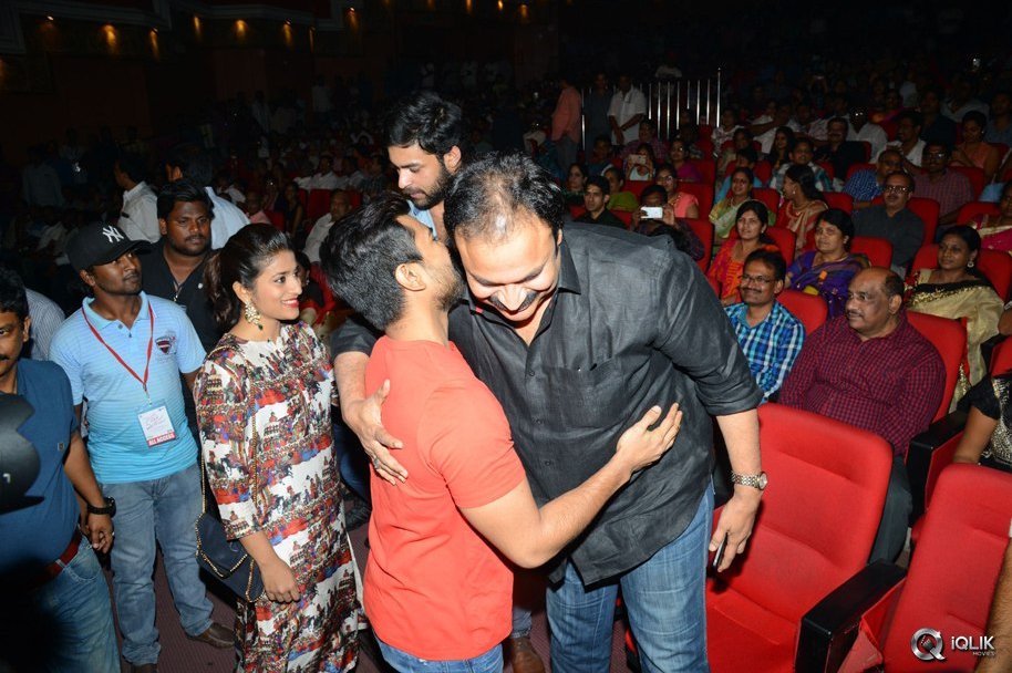 Oka-Manasu-Movie-Audio-Launch